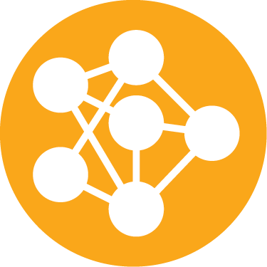 Learning hub logo